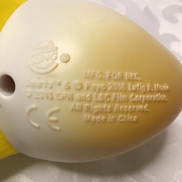 COLLECTION OF SMURFS - Picture 10 of 10